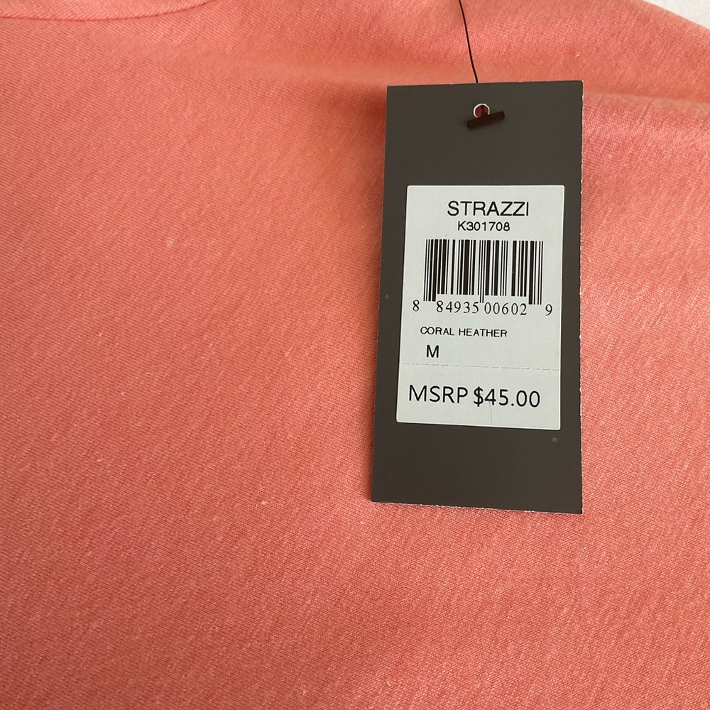 Strazzi tunic - Picture 7 of 8